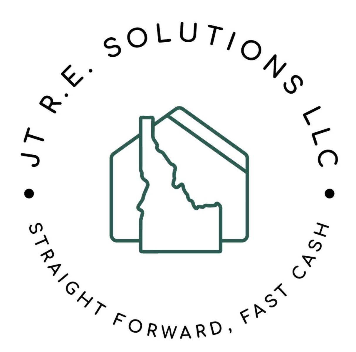 Sell My House Fast With JT R.E. Solutions In Idaho!